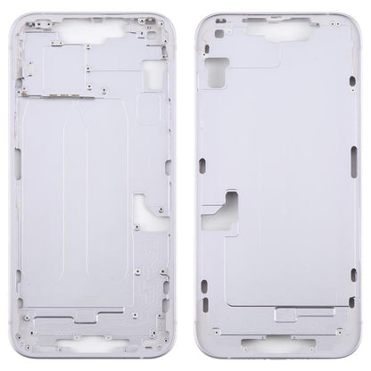 For iPhone 14 Plus Middle Frame Bezel Plate, For iPhone 14 Plus