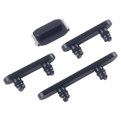 For iPhone 16e Power Button and Volume Control Button