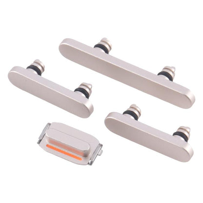 For iPhone 16e Power Button and Volume Control Button