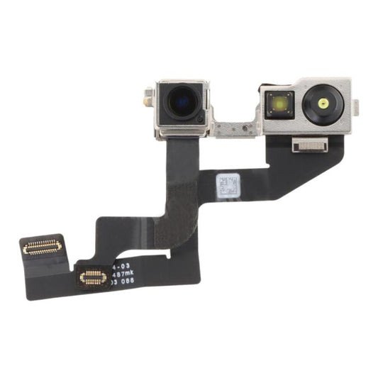 For iPhone 16e Original Front Facing Camera