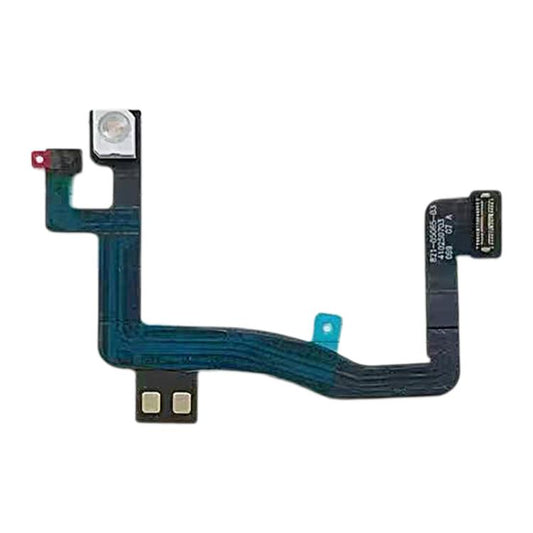 For iPhone 16e Flashlight Flex Cable, For iPhone 16e