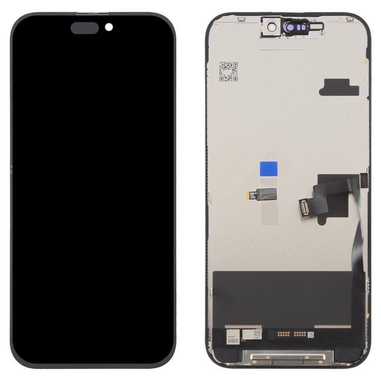 Écran LCD JK incell pour iPhone 16 Pro Max, For iPhone 16 Pro Max