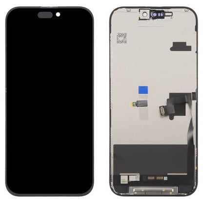 Écran LCD JK incell pour iPhone 16 Pro Max, For iPhone 16 Pro Max