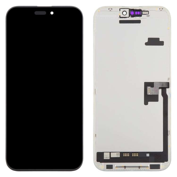 Écran OLED souple HXL pour iPhone 16 Pro Max, For iPhone 16 Pro Max