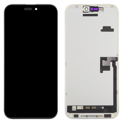 Écran OLED souple HXL pour iPhone 16 Pro Max, For iPhone 16 Pro Max