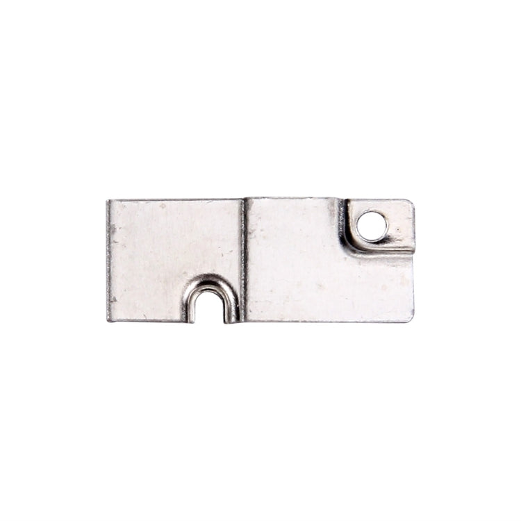 10 PCS pour iPhone 6 Plus Support de support de stator de verrouillage de port de charge