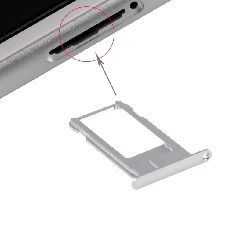 Tiroir à cartes pour iPhone 6 Plus