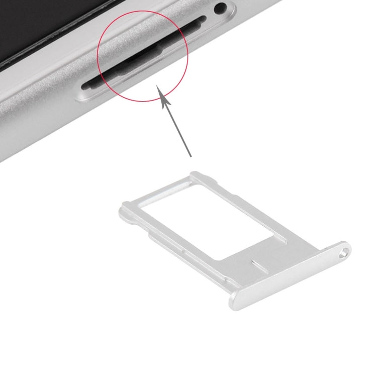 Tiroir à cartes pour iPhone 6 Plus