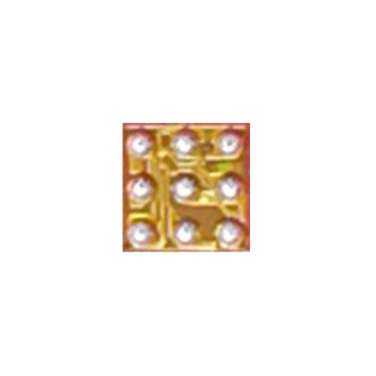 Circuit intégré de rétroéclairage (9 broches) U1503 pour iPhone 6 et 6 Plus