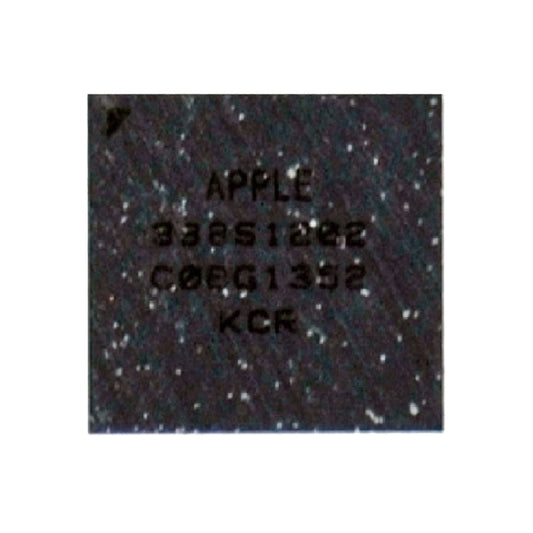 Petit circuit intégré audio 338S1202 pour iPhone 6 et 6 Plus
