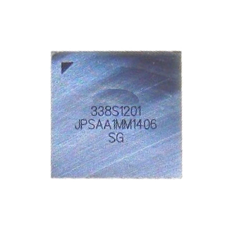 Gros circuit intégré audio 338S1201 pour iPhone 6 et 6 Plus