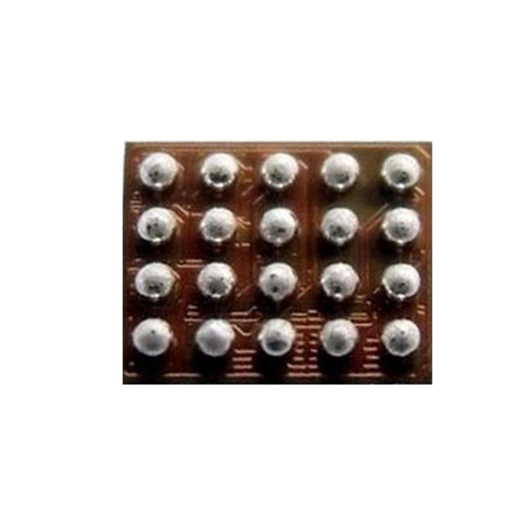 Circuit intégré de rétroéclairage (20 broches) U1501 pour iPhone 6 et 6 Plus