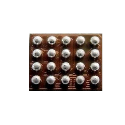 Circuit intégré de rétroéclairage (20 broches) U1501 pour iPhone 6 et 6 Plus