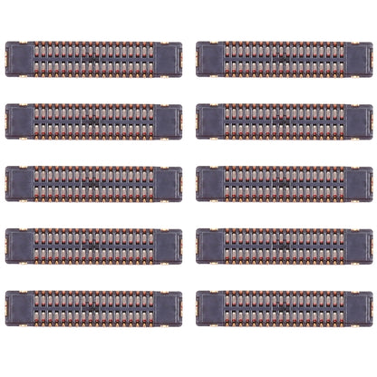 Connecteur FPC pour écran LCD 10 PCS pour iPhone 6 Plus