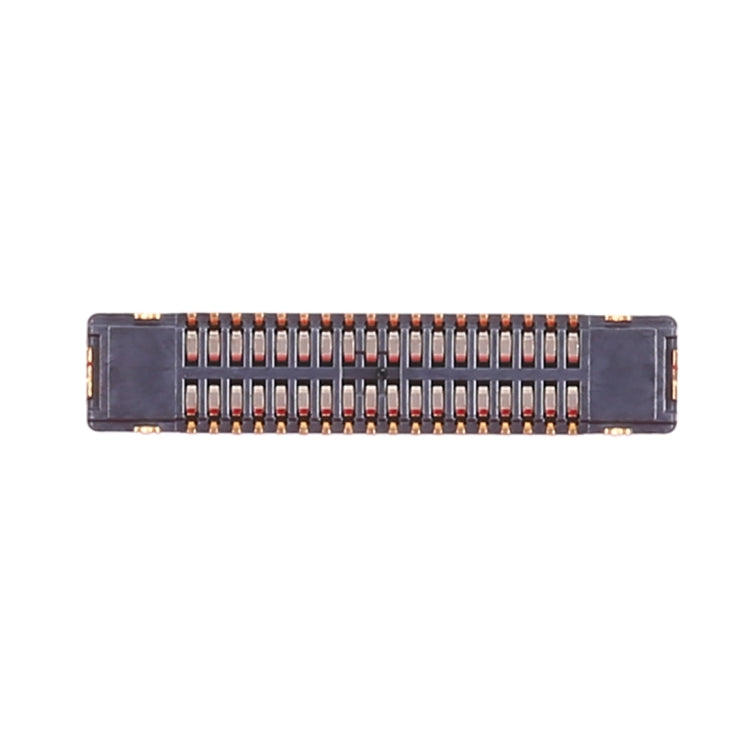 Connecteur FPC pour écran LCD 10 PCS pour iPhone 6 Plus