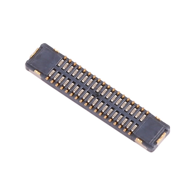 Connecteur FPC pour écran LCD 10 PCS pour iPhone 6 Plus