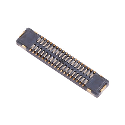 Connecteur FPC pour écran LCD 10 PCS pour iPhone 6 Plus