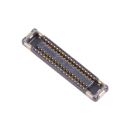 Connecteur FPC pour écran LCD 10 PCS pour iPhone 6 Plus