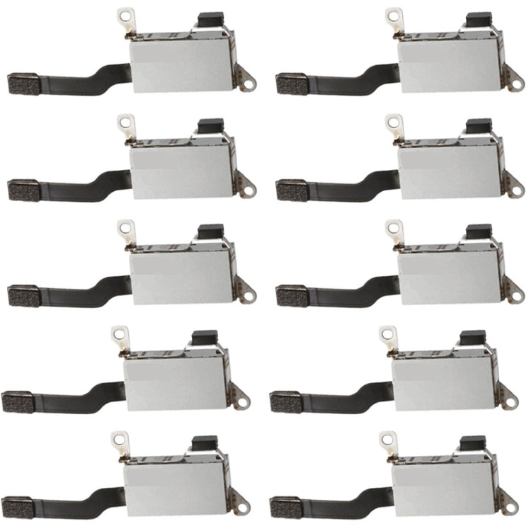 Moteur vibrant 10 PCS pour iPhone 6s Plus