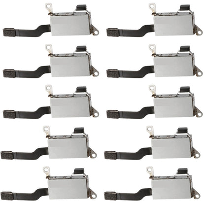Moteur vibrant 10 PCS pour iPhone 6s Plus