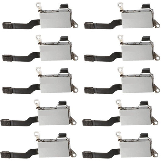 Moteur vibrant 10 PCS pour iPhone 6s Plus