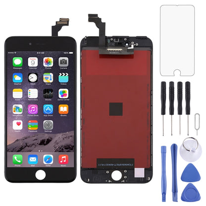 Ensemble complet d'écran LCD et de numériseur d'origine pour iPhone 6 Plus