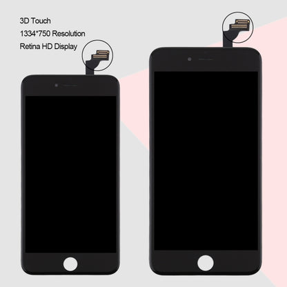 Ensemble complet d'écran LCD et de numériseur d'origine pour iPhone 6 Plus