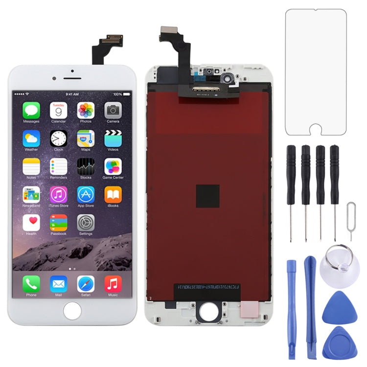 Ensemble complet d'écran LCD et de numériseur d'origine pour iPhone 6 Plus