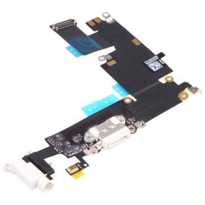 Câble flexible de port de charge d'origine pour iPhone 6 Plus