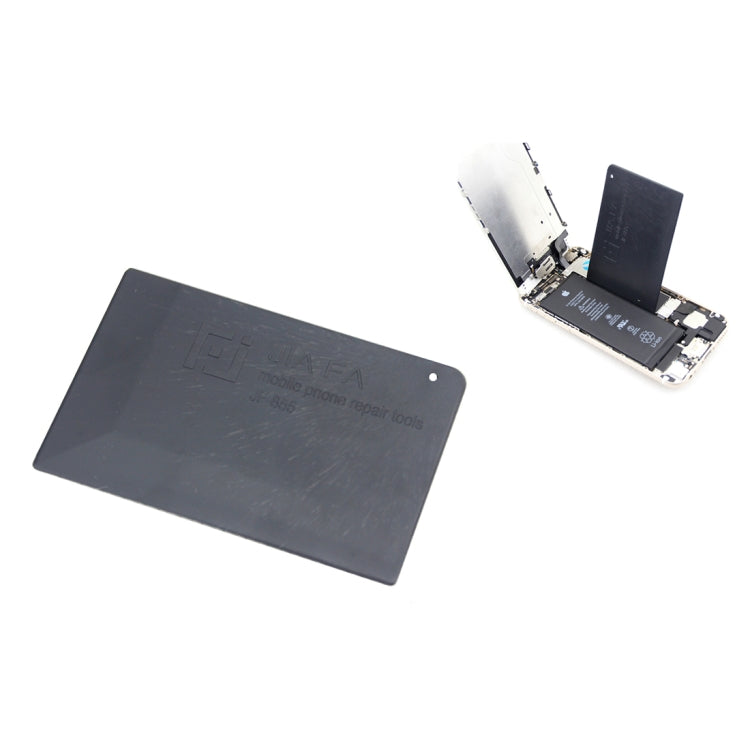 JIAFA JF-8157 Ensemble d'outils de réparation de batterie 9 en 1 pour iPhone 6 Plus