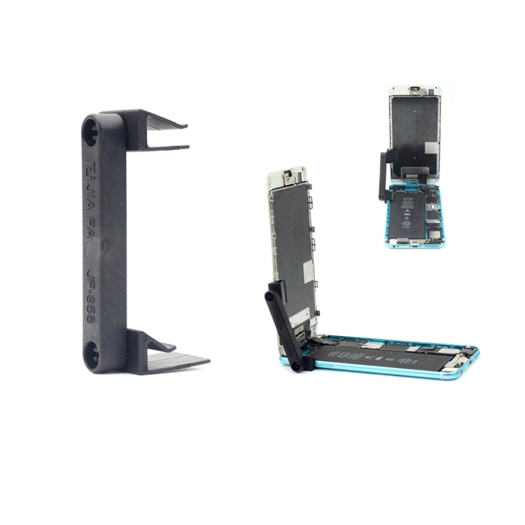 JIAFA JF-8157 Ensemble d'outils de réparation de batterie 9 en 1 pour iPhone 6 Plus