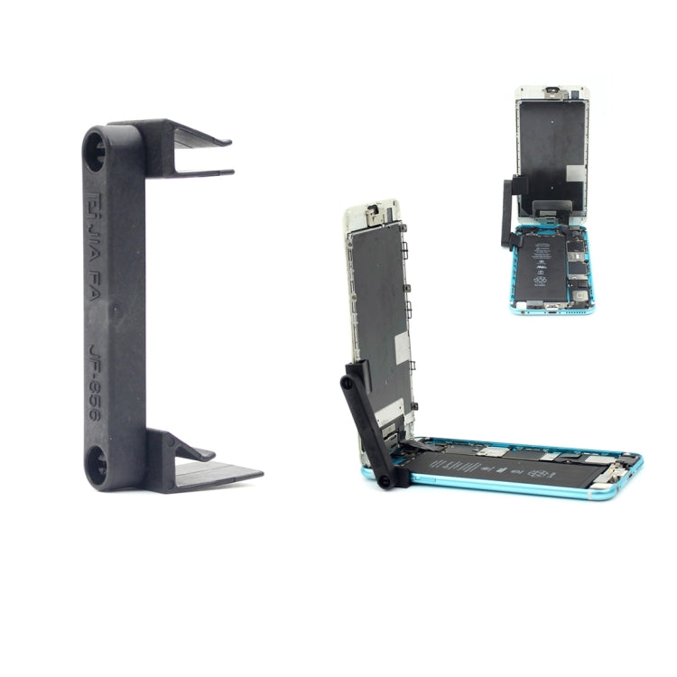 JIAFA JF-8159 Ensemble d'outils de réparation de batterie 9 en 1 pour iPhone 6 Plus