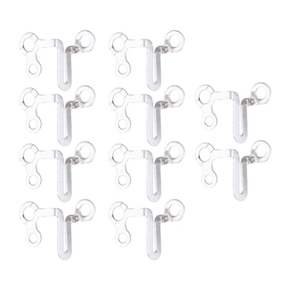 10 PCS pour iPhone 6 Plus Support de retenue intérieur de couverture arrière