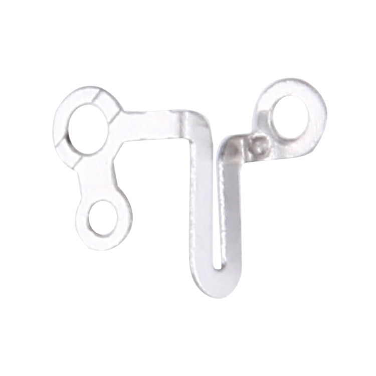 10 PCS pour iPhone 6 Plus Support de retenue intérieur de couverture arrière