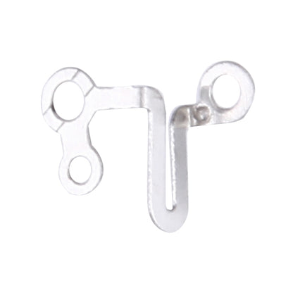 10 PCS pour iPhone 6 Plus Support de retenue intérieur de couverture arrière