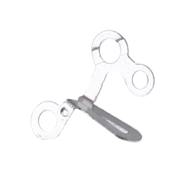 10 PCS pour iPhone 6 Plus Support de retenue intérieur de couverture arrière