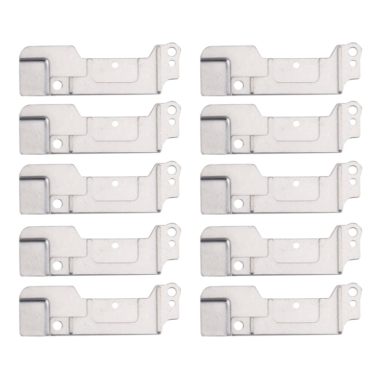 10 PCS pour iPhone 6 Plus Support de retenue du bouton Home