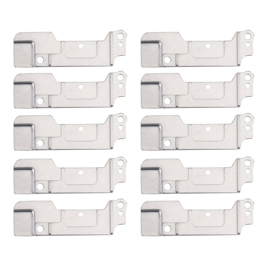 10 PCS pour iPhone 6 Plus Support de retenue du bouton Home