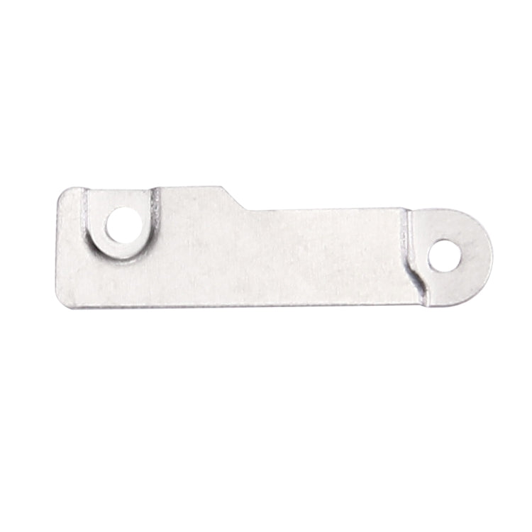 10 PCS pour iPhone 6 Plus Bouton d'alimentation Support de retenue de câble flexible