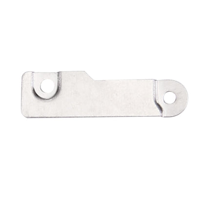 10 PCS pour iPhone 6 Plus Bouton d'alimentation Support de retenue de câble flexible