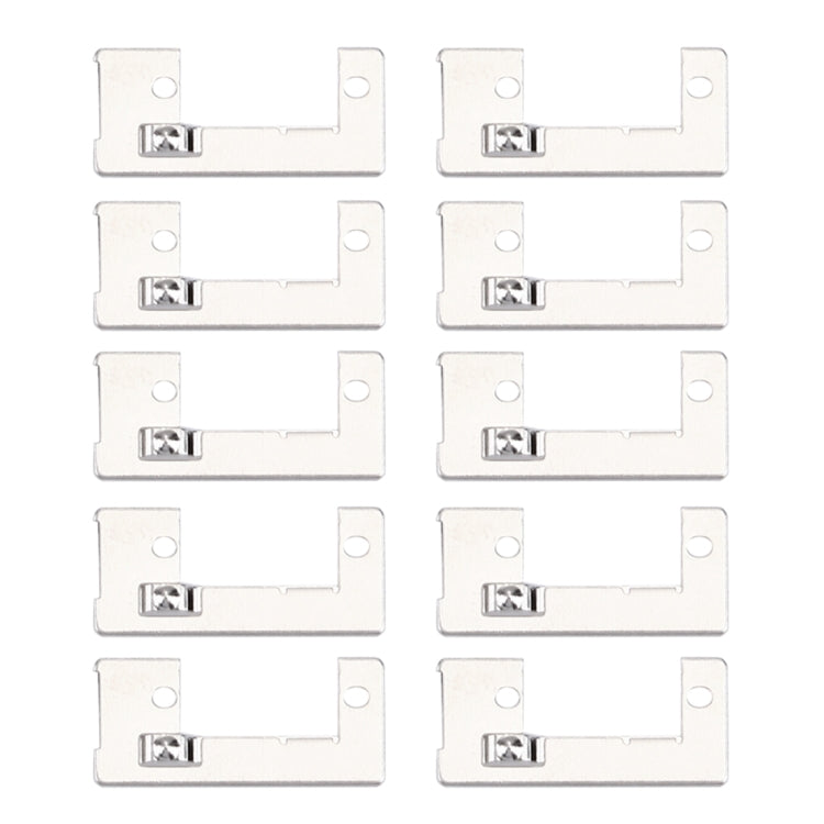 10 PCS pour iPhone 6 Plus Supports de retenue du port de chargement