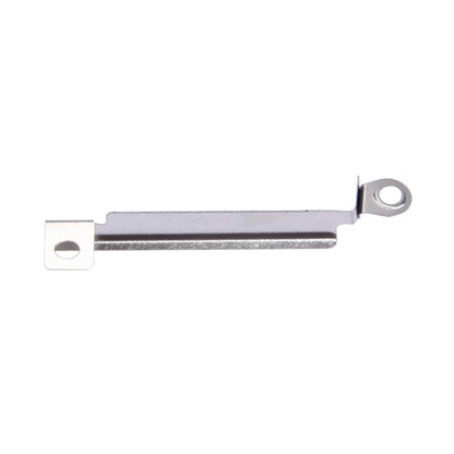 10 pièces pour iPhone 6 Plus support de retenue de sonnerie de haut-parleur