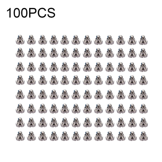 Vis de carte mère 100 PCS pour iPhone 6 et 6 Plus