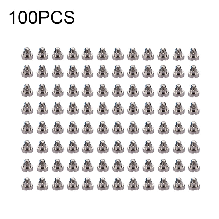 Vis de carte mère 100 PCS pour iPhone 6 et 6 Plus