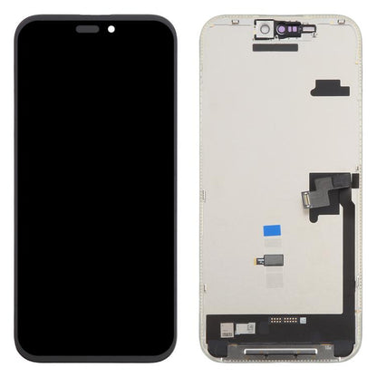 Écran LCD OLED souple JK pour iPhone 16 Pro Max, For iPhone 16 Pro Max