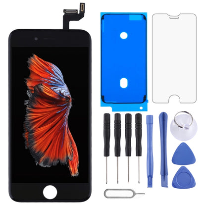 Ensemble complet d'écran LCD et de numériseur d'origine pour iPhone 6S