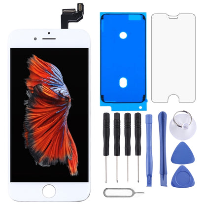 Ensemble complet d'écran LCD et de numériseur d'origine pour iPhone 6S