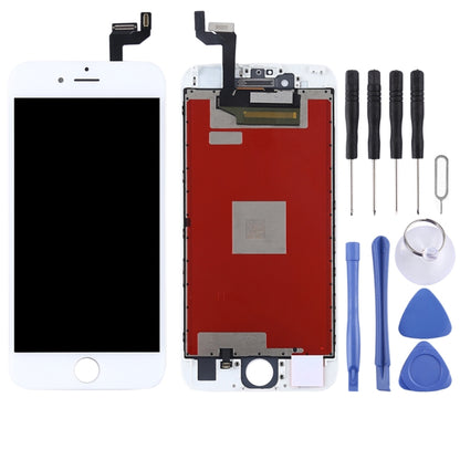 Ensemble complet d'écran LCD et de numériseur d'origine pour iPhone 6S