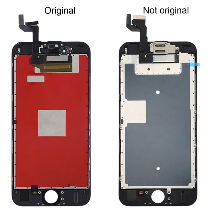 Ensemble complet d'écran LCD et de numériseur d'origine pour iPhone 6S