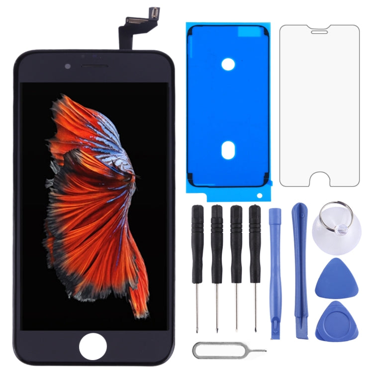 Écran LCD et numériseur complet avec cadre pour iPhone 6s